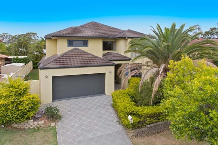 10 WHITE FIG Place, Thornlands QLD 4164
