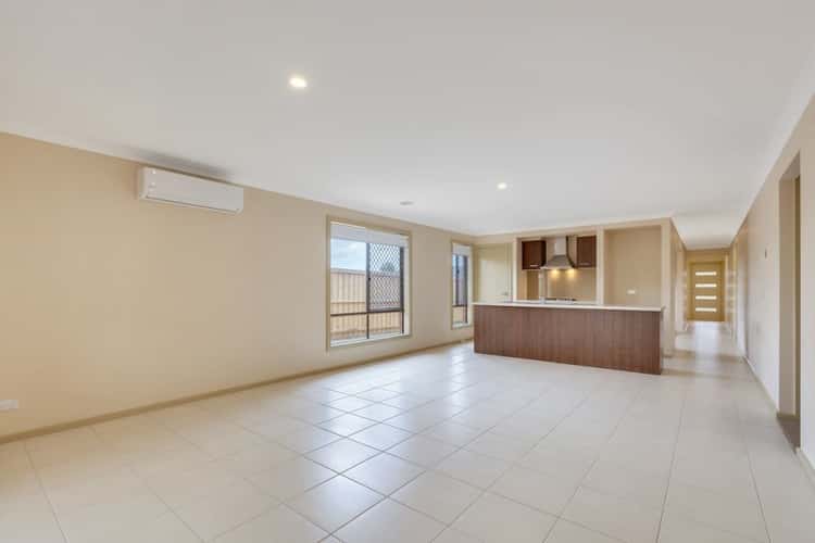 Second view of Homely house listing, 74 Laurimar Boulevard, Doreen VIC 3754