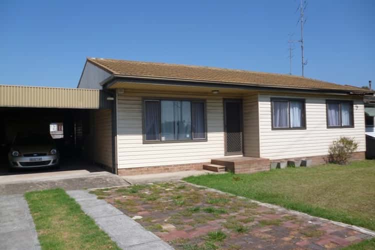 Main view of Homely house listing, 13 Calderwood Road, Albion Park NSW 2527