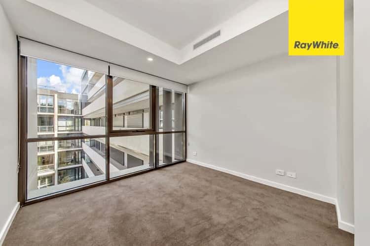 Fifth view of Homely unit listing, 427/20 Anzac Parade East, Campbell ACT 2612