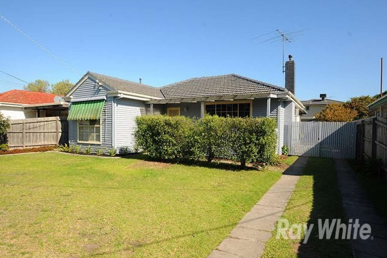Main view of Homely house listing, 12 Somers Street, Noble Park VIC 3174
