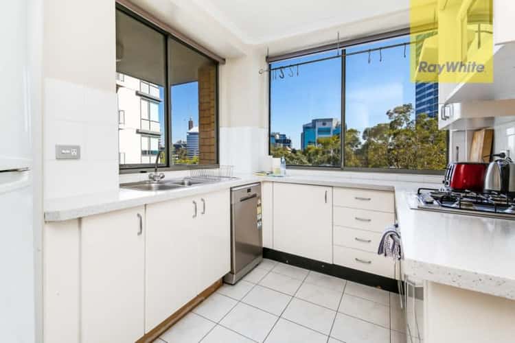 Sixth view of Homely apartment listing, 64/3 Sorrell Street, Parramatta NSW 2150