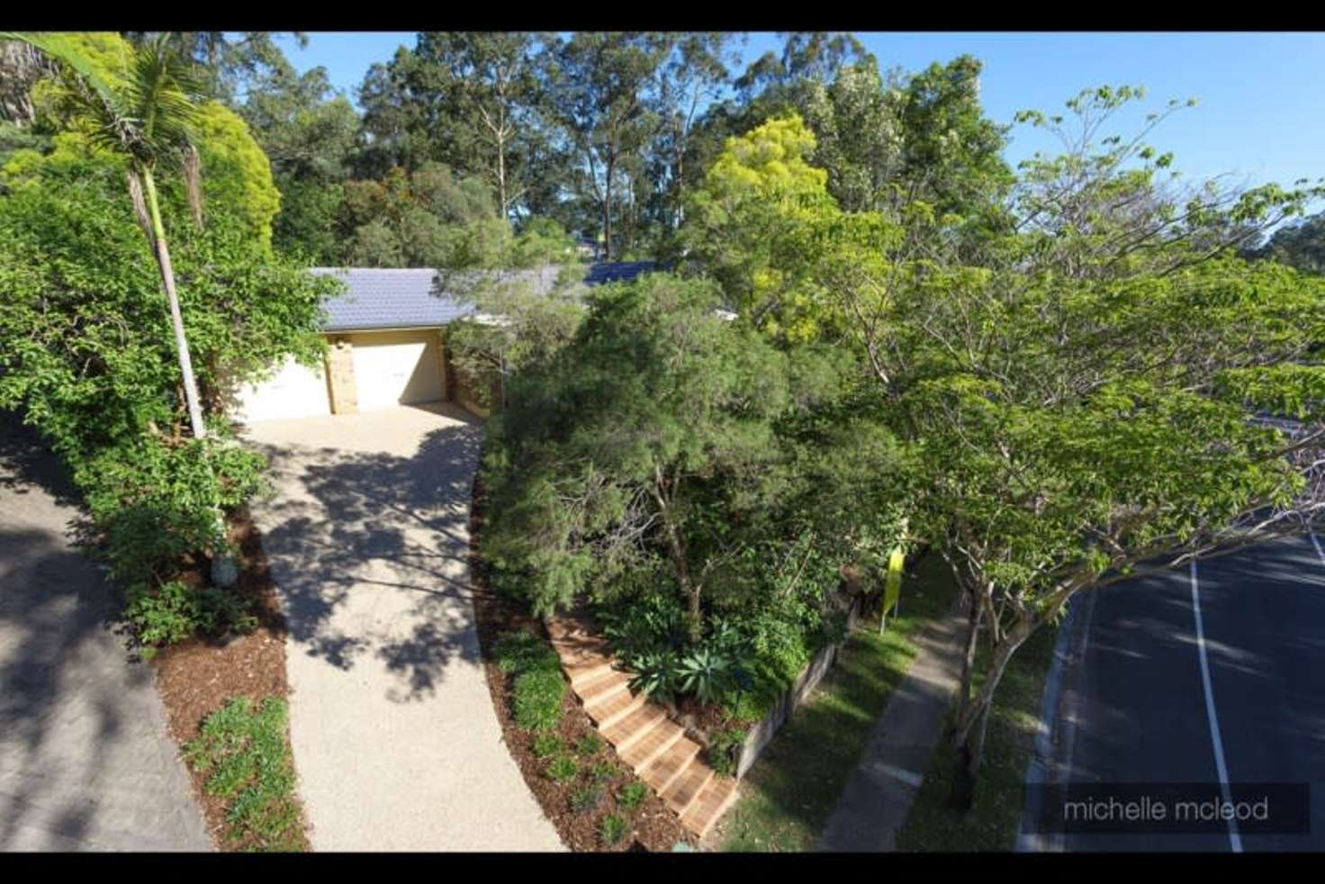 Main view of Homely house listing, 59 Ironbark Road, Chapel Hill QLD 4069