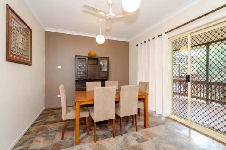 Sixth view of Homely house listing, 33 Panorama Circuit, Benaraby QLD 4680
