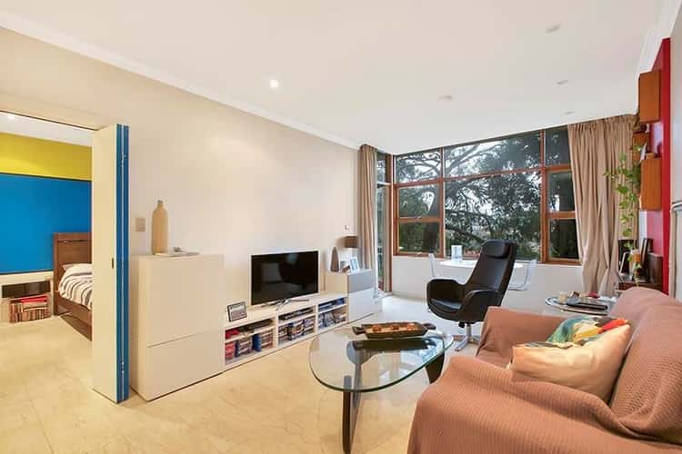 Main view of Homely unit listing, 15/19 Stanley Street, Woollahra NSW 2025