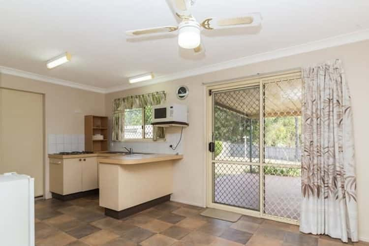 Third view of Homely house listing, 5 Trafalgar Street, Boronia Heights QLD 4124