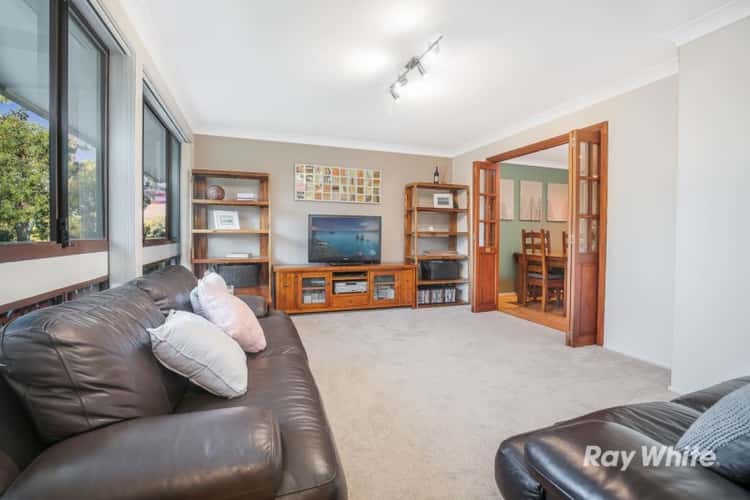 Second view of Homely house listing, 29 Sporing Avenue, Kings Langley NSW 2147
