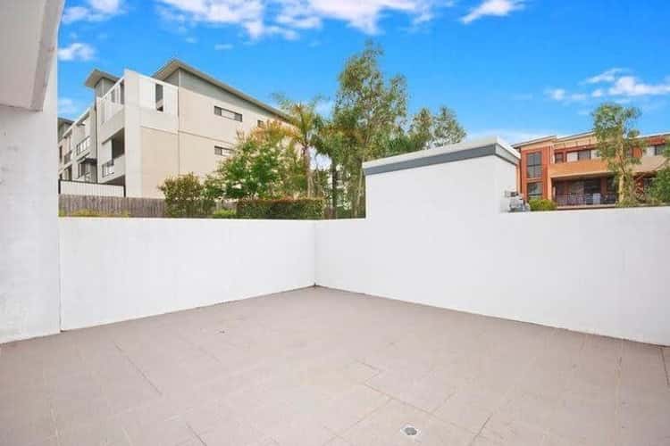 Second view of Homely unit listing, 1/14-18 Reid Avenue, Westmead NSW 2145