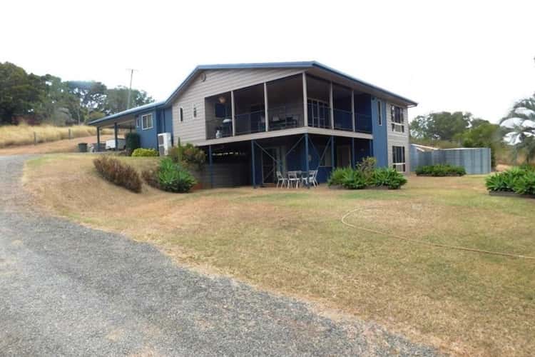 Main view of Homely acreageSemiRural listing, 66 Bullcamp Road, Nanango QLD 4615