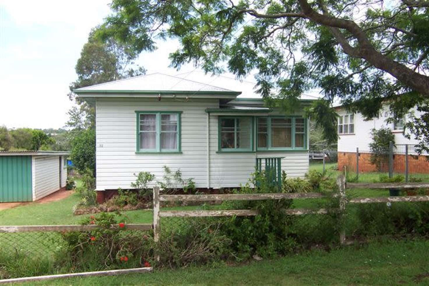 Main view of Homely house listing, 32 Ramsay Street, Centenary Heights QLD 4350