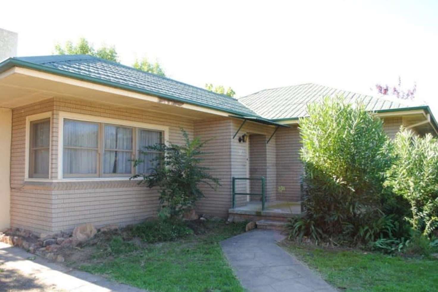 Main view of Homely house listing, 31 Congou Street, Cootamundra NSW 2590
