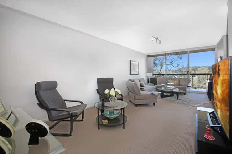 Second view of Homely apartment listing, 38/300A Burns Bay Road, Lane Cove NSW 2066