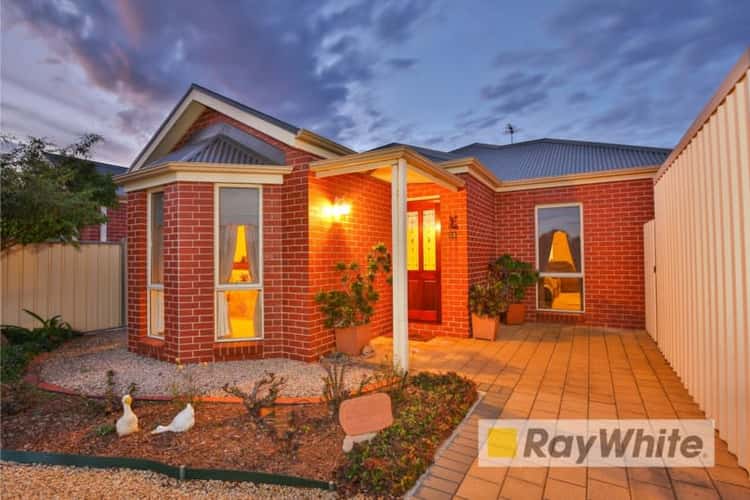 Main view of Homely house listing, 32 Wood Street, Gol Gol NSW 2738