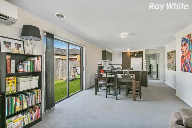 Third view of Homely house listing, 1 Central Avenue, Pakenham VIC 3810