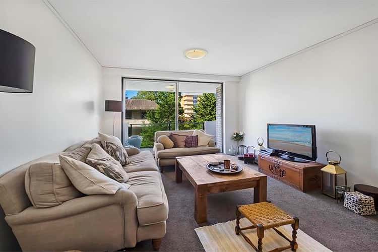 Main view of Homely apartment listing, 14/22-28 Wellington Street, Bondi NSW 2026