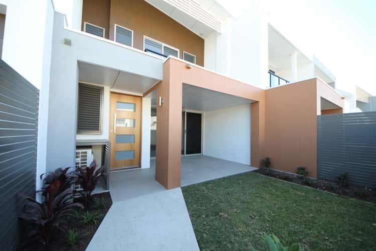 Second view of Homely townhouse listing, 55 Florabella Drive, Robina QLD 4226