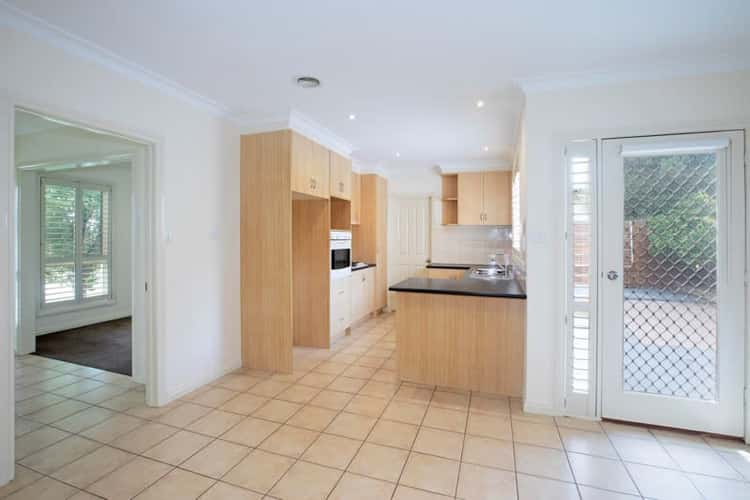 Second view of Homely house listing, 1/97 Shackleton Street, Belmont VIC 3216