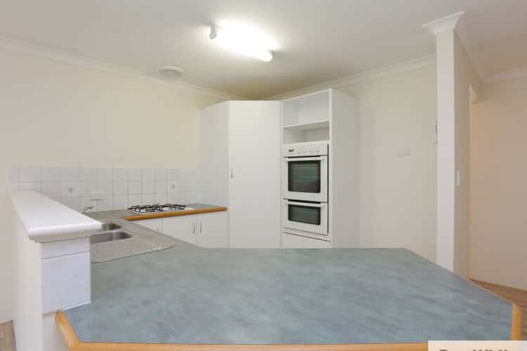 Fourth view of Homely house listing, 1/17-19 Civic Gardens, Cannington WA 6107