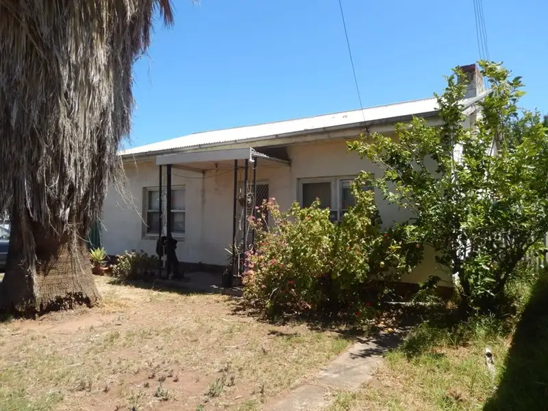 Main view of Homely house listing, 10 First Street, Wingfield SA 5013