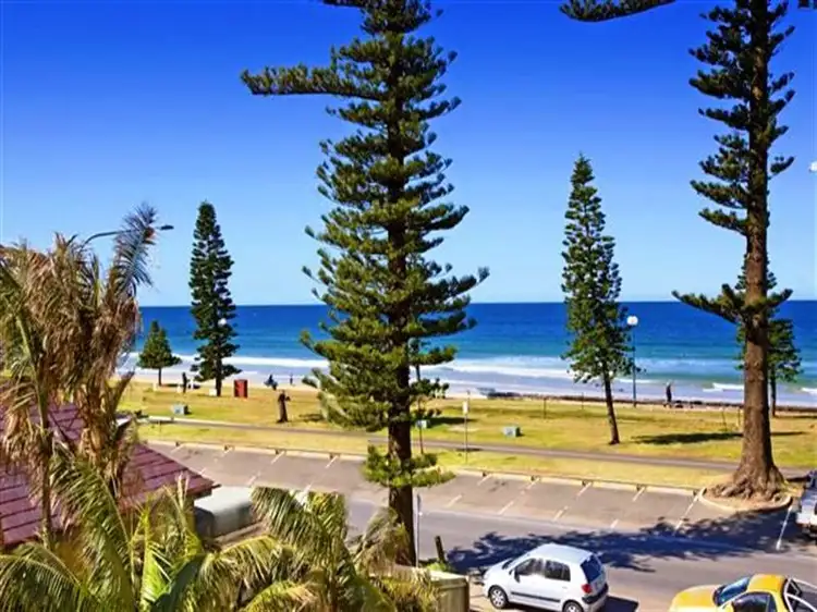 11/114 NORTH STEYNE