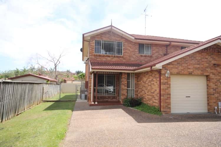 Main view of Homely house listing, 13A Snapper Close, Green Valley NSW 2168