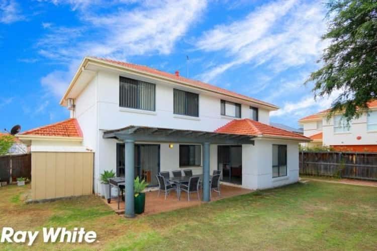 Fifth view of Homely house listing, 29 Kristy Court, Kellyville NSW 2155