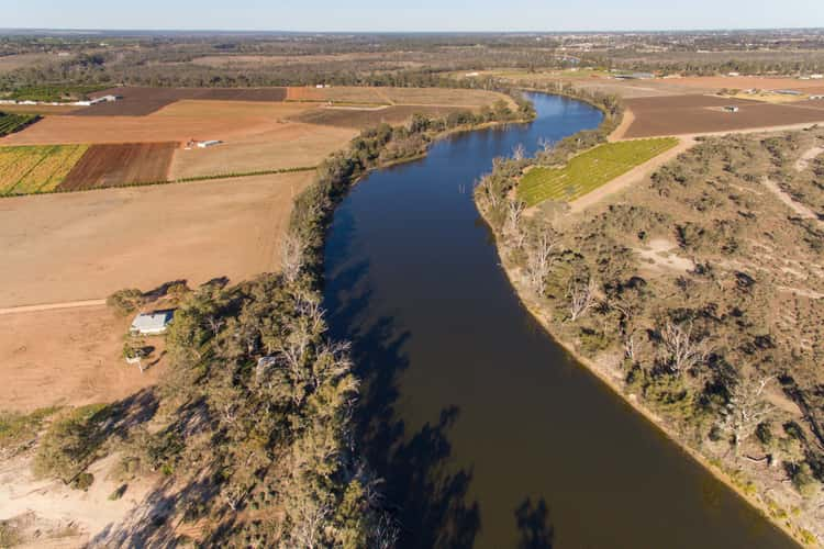 Seventh view of Homely acreageSemiRural listing, 848 River Road, Boeill Creek NSW 2739