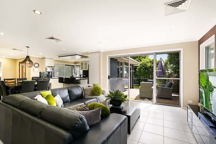 Fourth view of Homely house listing, 20 Beardsworth Court, Middle Ridge QLD 4350