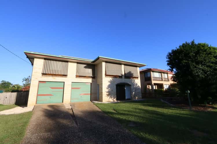 Main view of Homely house listing, 49 Outlook Parade, Bray Park QLD 4500