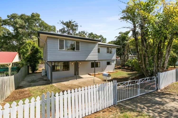 Main view of Homely house listing, 5 Hillier Street, Goodna QLD 4300
