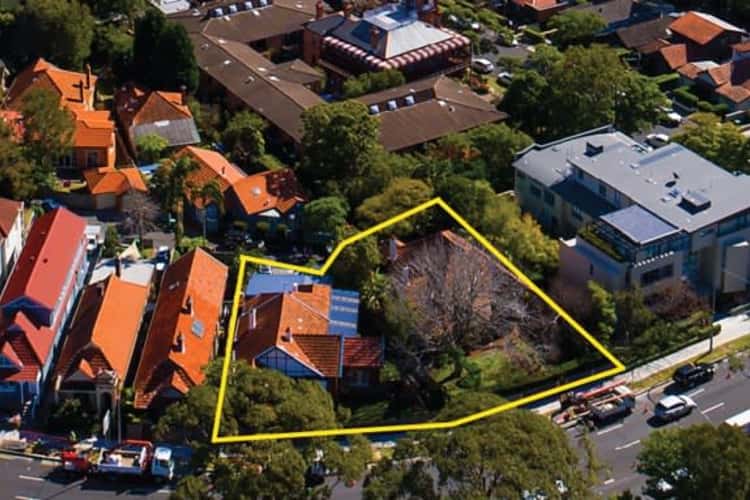 Third view of Homely residentialLand listing, 84-86 Spit Road, Mosman NSW 2088