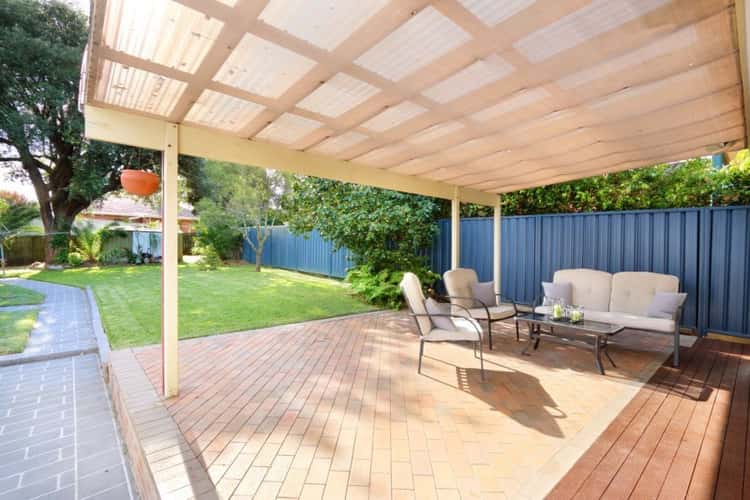 Third view of Homely house listing, 17 Denison Street, Penshurst NSW 2222