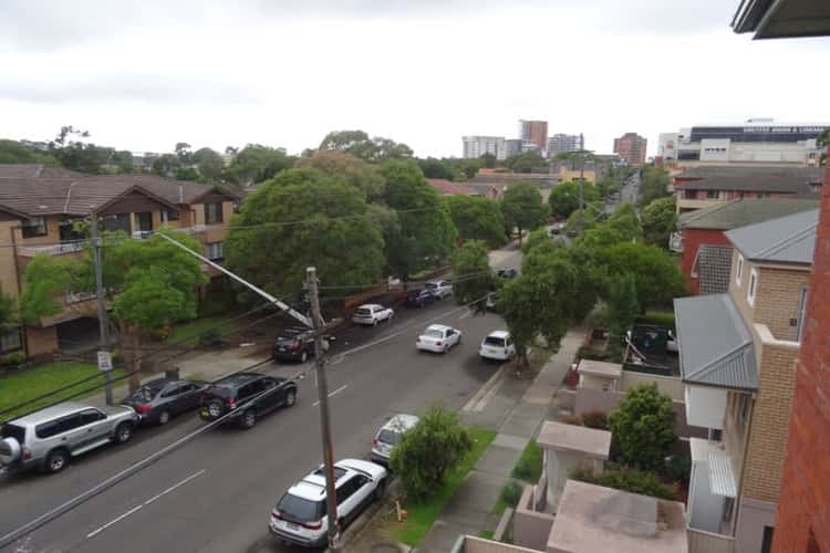 Second view of Homely apartment listing, 11/77 Queens Road, Hurstville NSW 2220