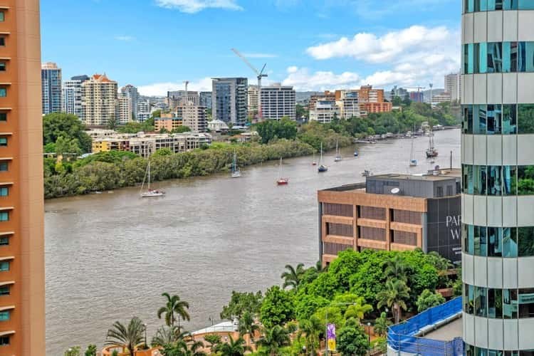 Third view of Homely apartment listing, 31/540 Queen Street, Brisbane QLD 4000