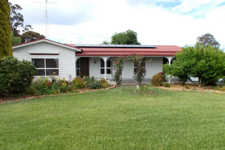 Main view of Homely house listing, 20 Bertha Street, Bordertown SA 5268