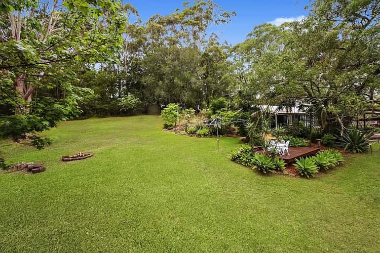 Main view of Homely house listing, 26 McGarrity Avenue, Matcham NSW 2250