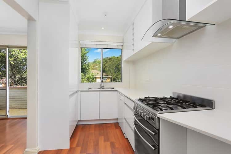 Main view of Homely apartment listing, 11/19-21 Clarke Street, Narrabeen NSW 2101