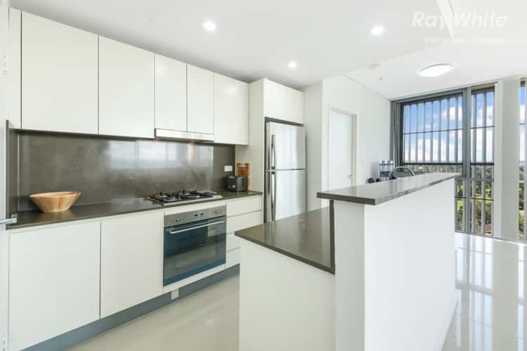 Sixth view of Homely apartment listing, 2002/29 Hunter Street, Parramatta NSW 2150