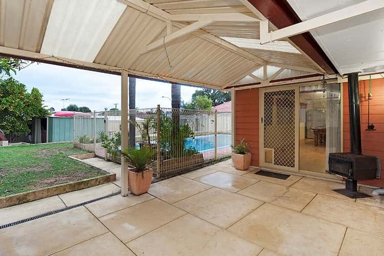 Second view of Homely house listing, 5 Kullaroo Court, Hillman WA 6168