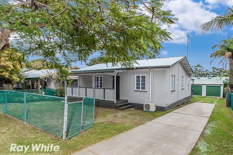 14 Ashmole Road, Redcliffe QLD 4020