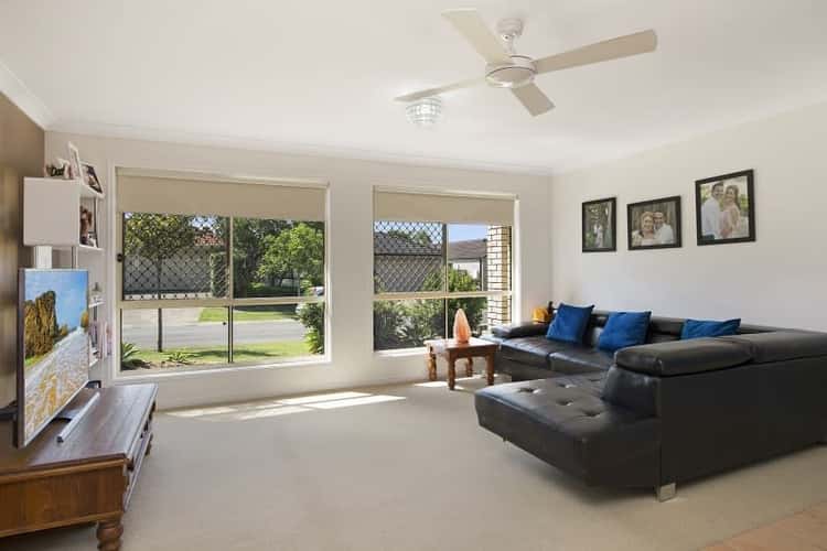 Second view of Homely house listing, 8 Cheviot Street, North Lakes QLD 4509