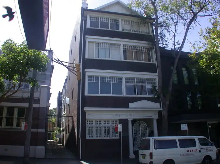 233 Darlinghurst Road
