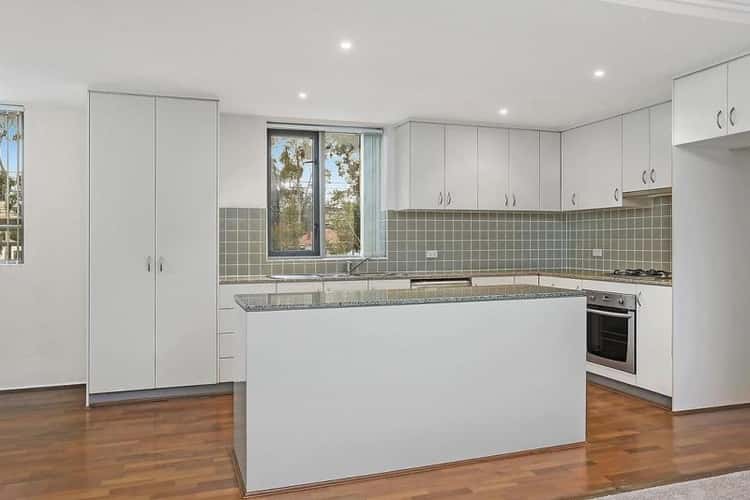 Third view of Homely apartment listing, 5/4-10 Benedict Court, Holroyd NSW 2142