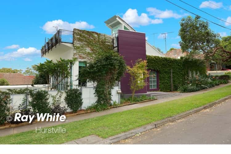 Second view of Homely house listing, 21 Gallipoli Street, Hurstville NSW 2220