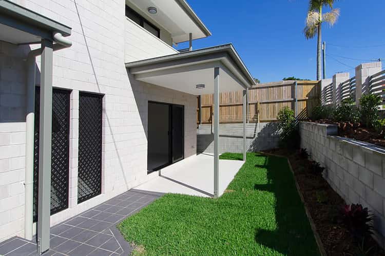 Fifth view of Homely townhouse listing, 1/15 Herbertson Road, Carina Heights QLD 4152