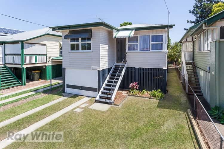 Third view of Homely house listing, 27 Riddings Street, Coorparoo QLD 4151