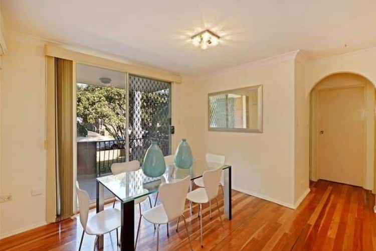 Fourth view of Homely apartment listing, 9/156-162 Hampden Road, Abbotsford NSW 2046