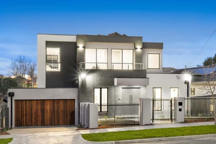 Main view of Homely house listing, 69 Woodville Street, Balwyn North VIC 3104
