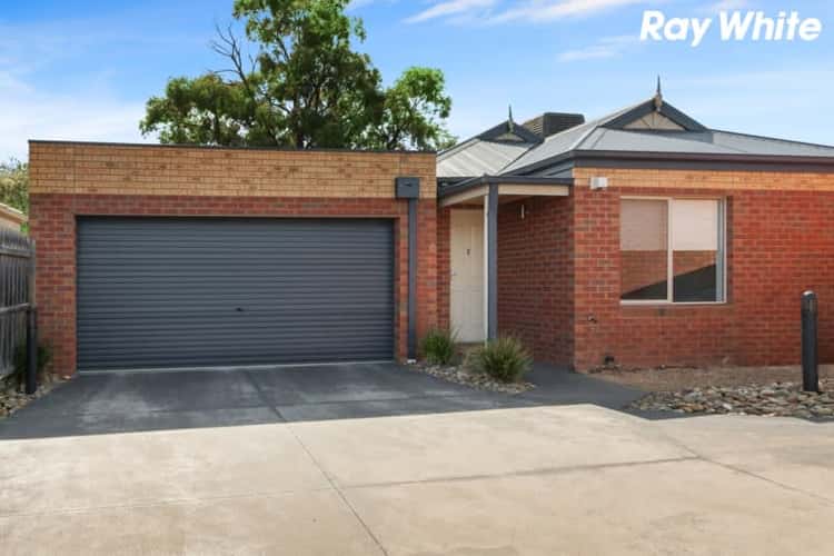 Main view of Homely house listing, 3/8 Grand Central Boulevard, Pakenham VIC 3810