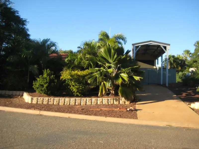 Main view of Homely house listing, 16 Berkeley Crescent, Dampier WA 6713